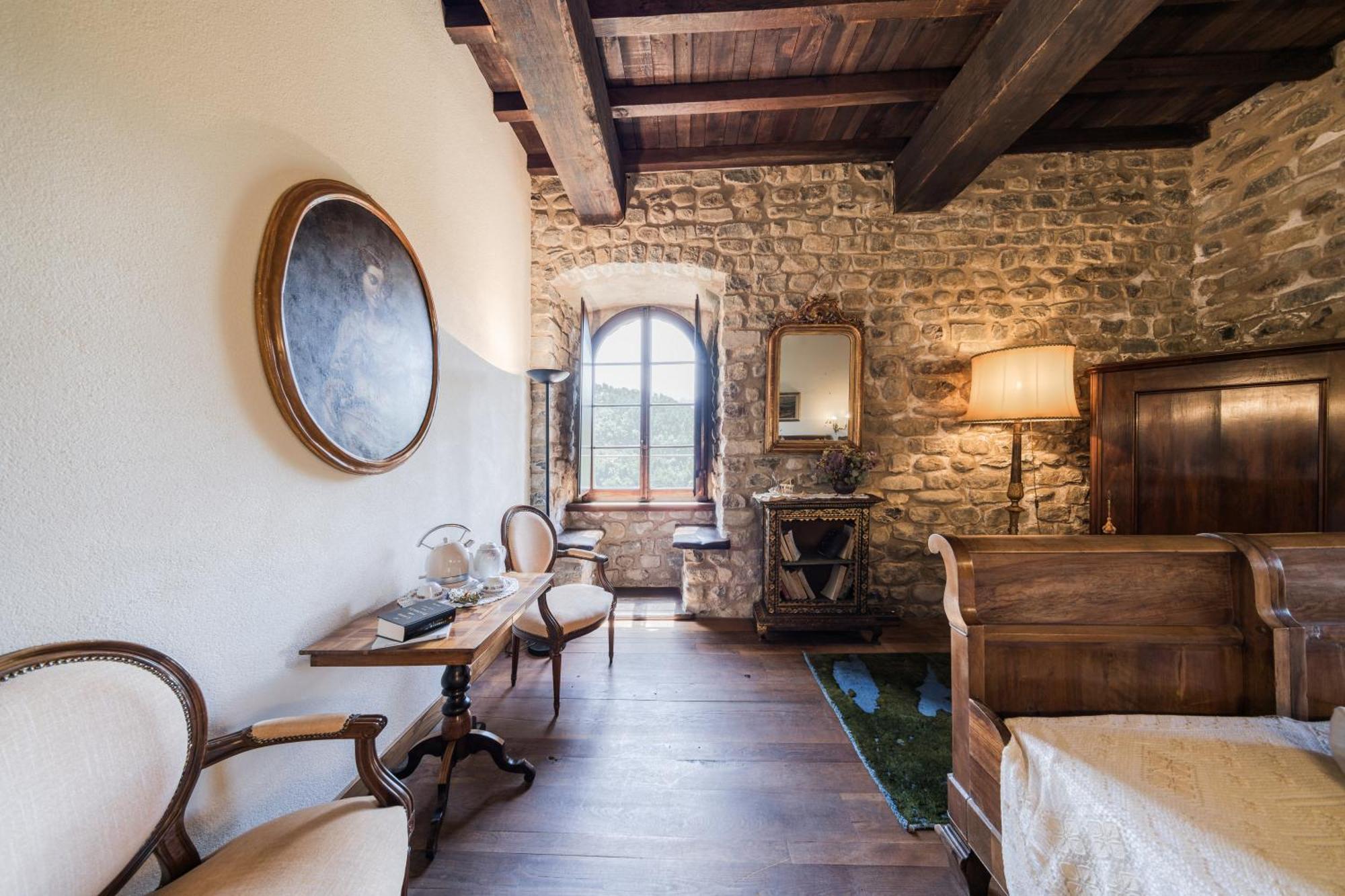 Tenuta Castel Dell'Aquila Gragnola Екстер'єр фото