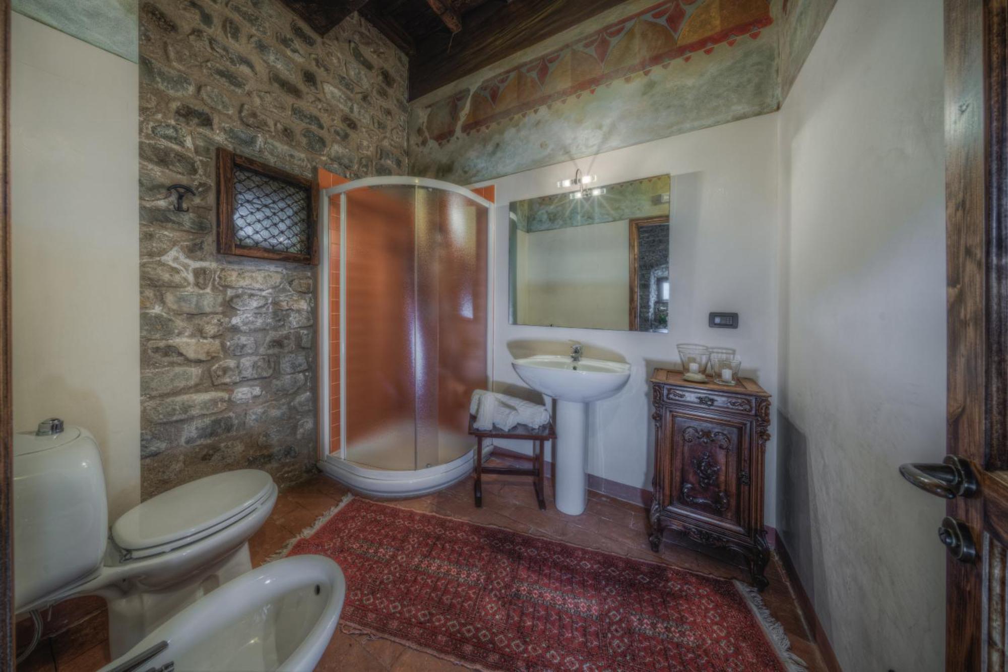 Tenuta Castel Dell'Aquila Gragnola Екстер'єр фото