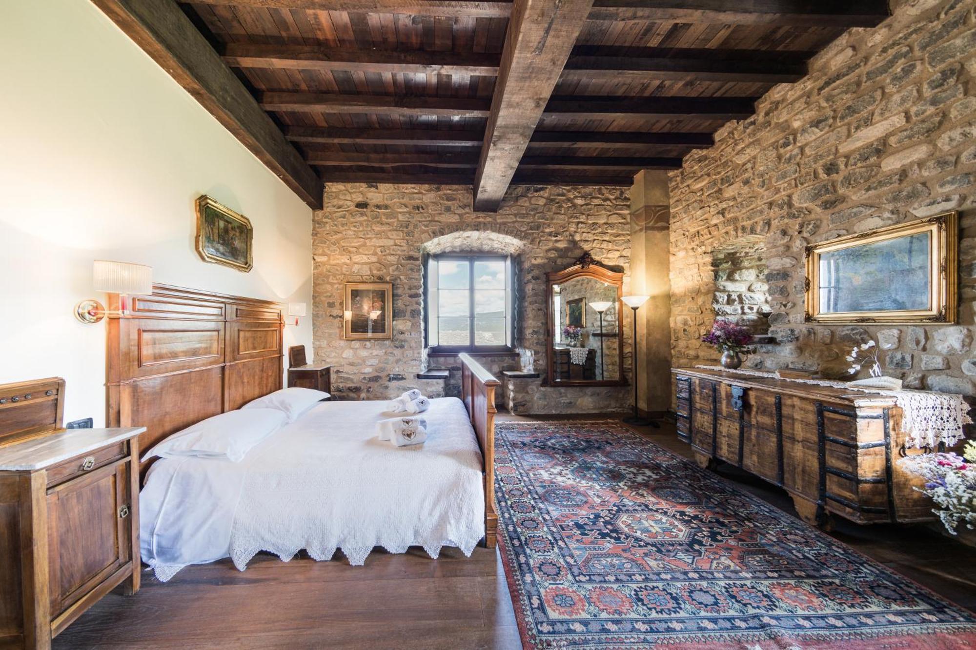 Tenuta Castel Dell'Aquila Gragnola Екстер'єр фото