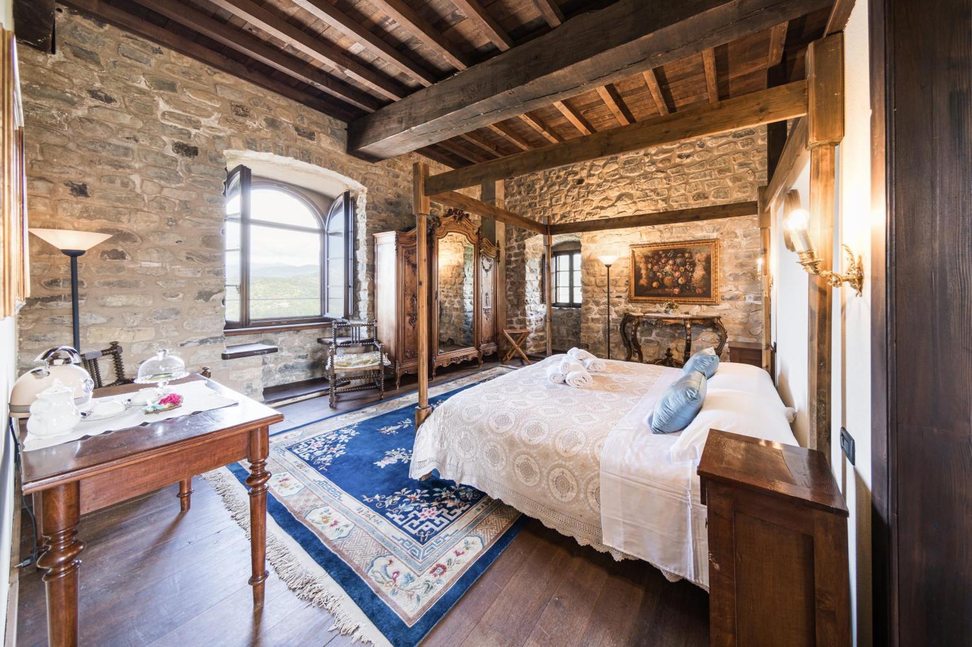 Tenuta Castel Dell'Aquila Gragnola Екстер'єр фото