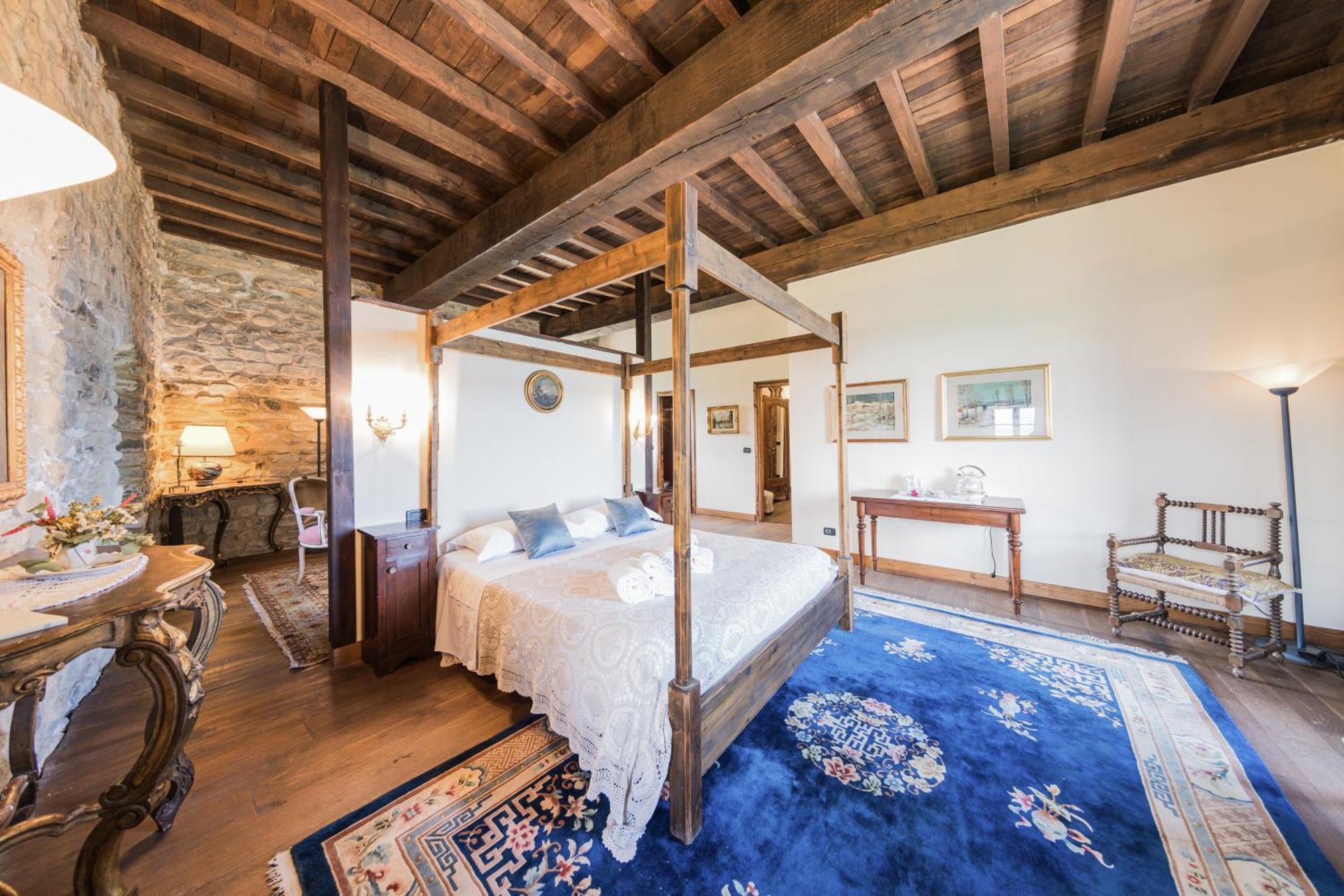 Tenuta Castel Dell'Aquila Gragnola Екстер'єр фото