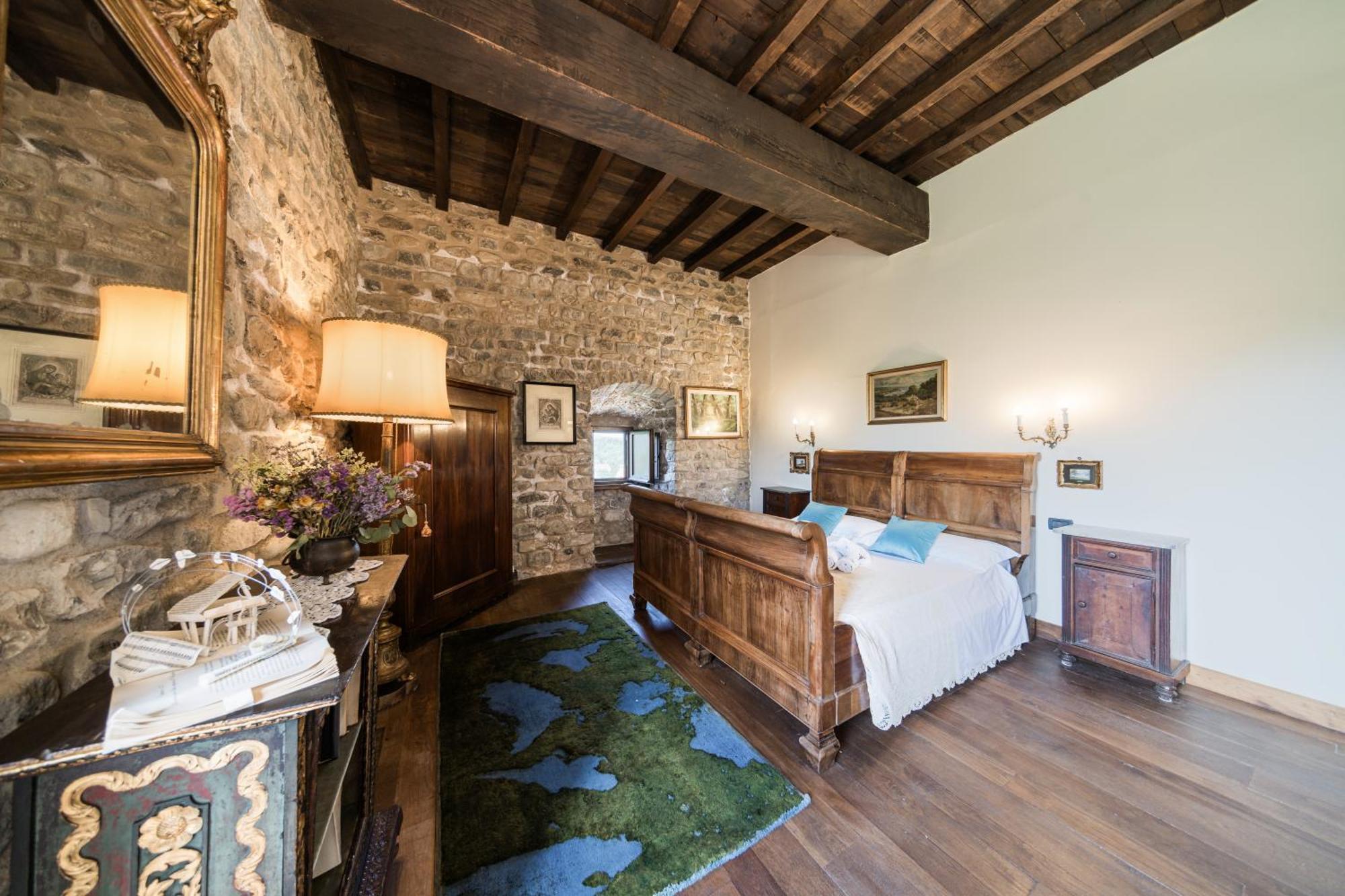 Tenuta Castel Dell'Aquila Gragnola Екстер'єр фото
