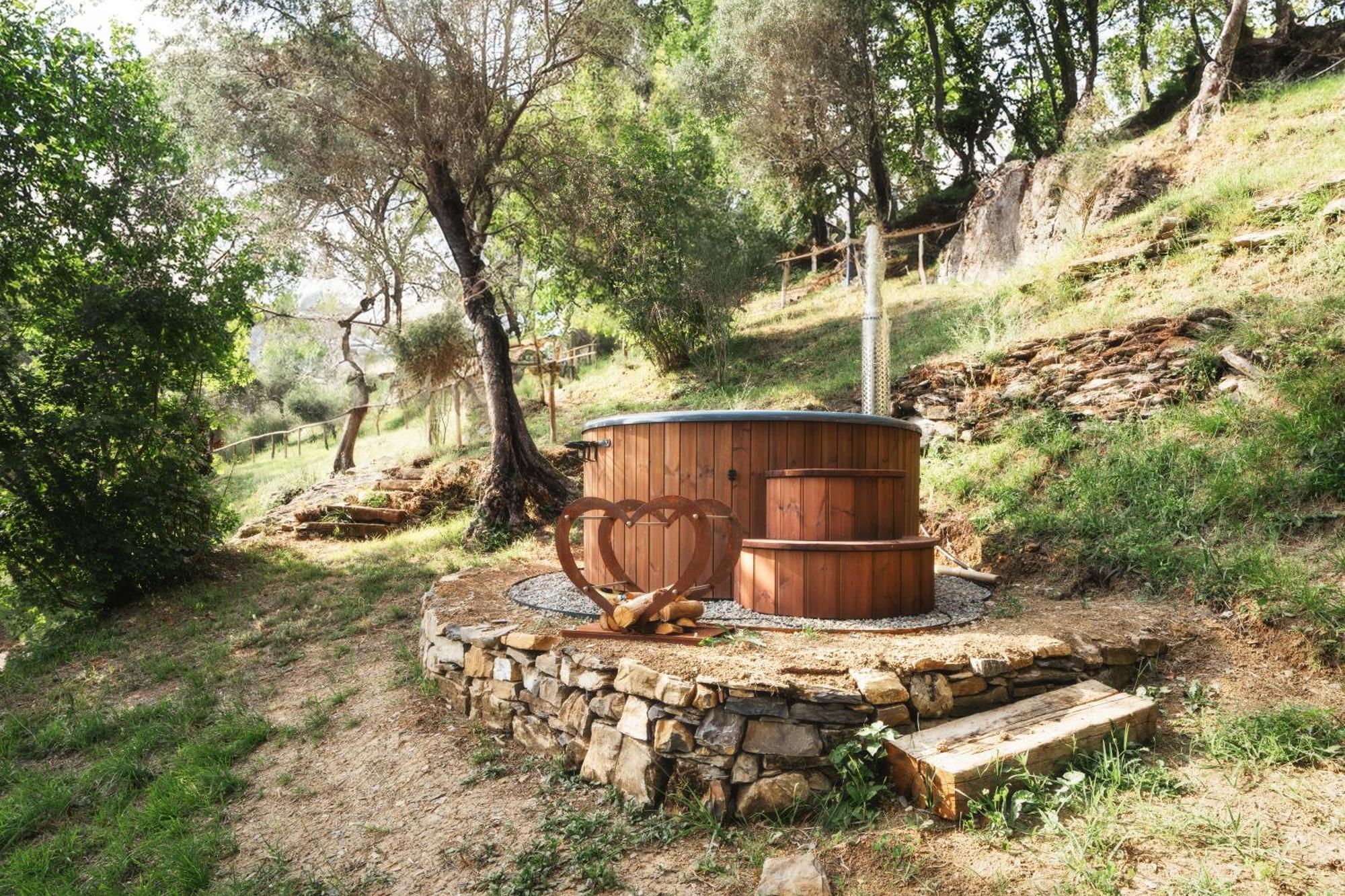Tenuta Castel Dell'Aquila Gragnola Екстер'єр фото